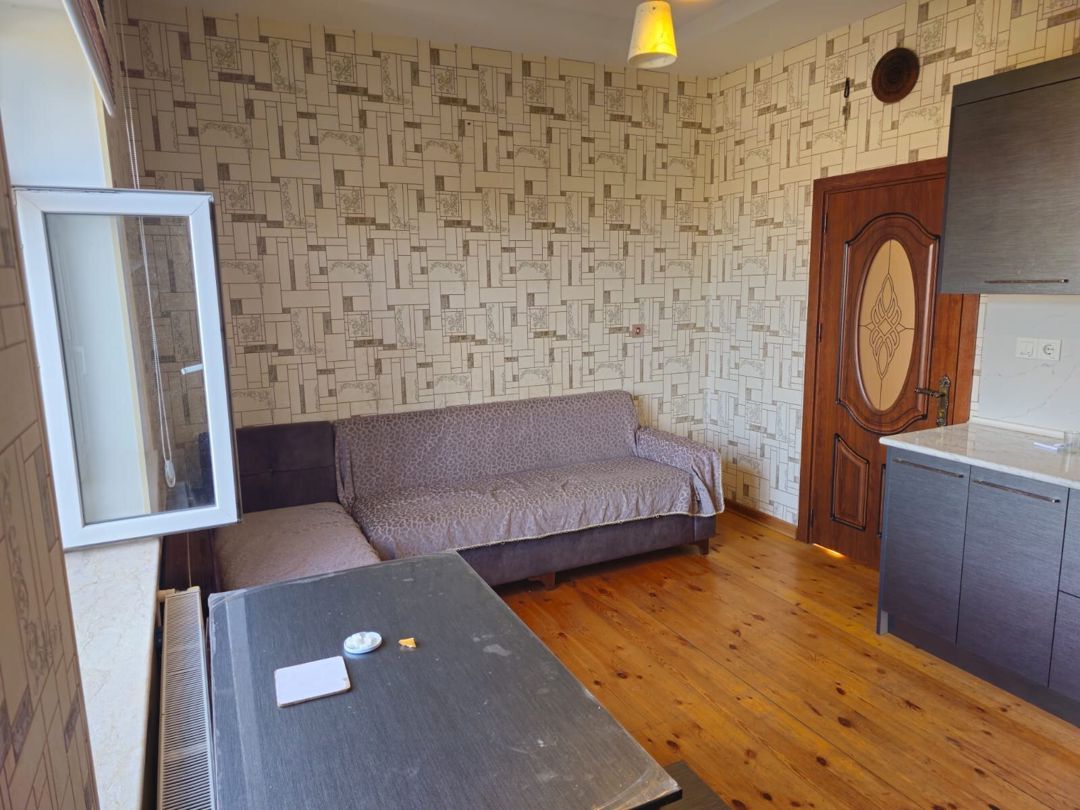 Həyət evi kirayə verilir, Sulutəpə qəs — Ev, villa, Bakı (12)
