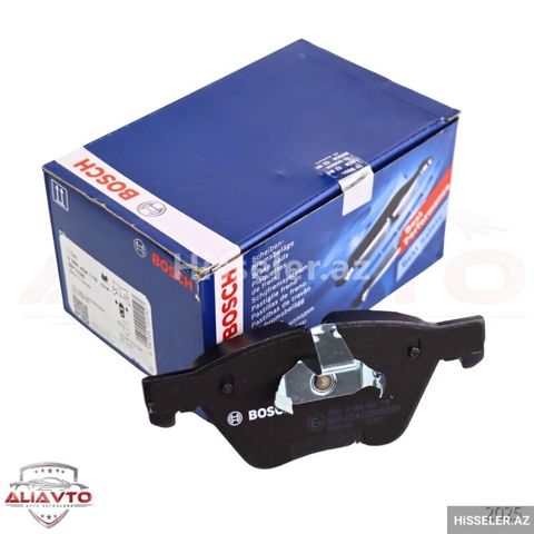 Bmw E60 E39 F10 Qabaq naklatka — Bakı