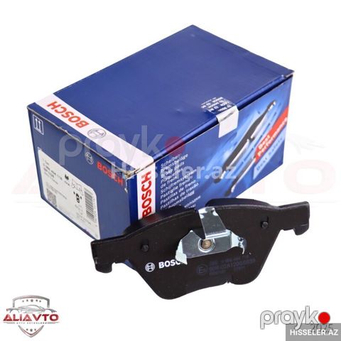 Bmw E60 E39 F10 Qabaq naklatka — Bakı