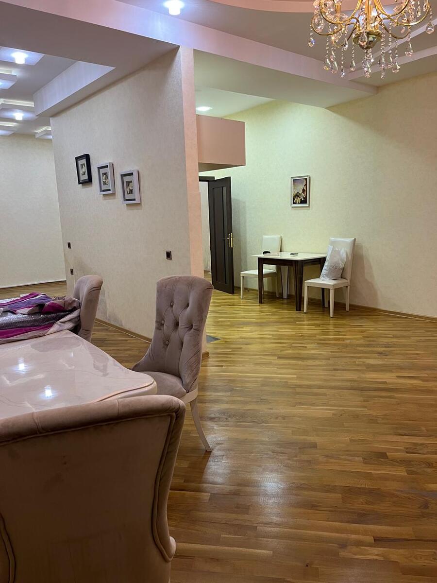 İcarəyə verilir 2 otaqlı yeni tikili 110 m² — Mənzil, Xırdalan (3)