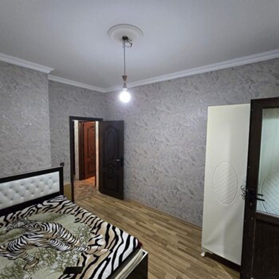 2-otaqlı yeni tikili kirayə verilir, Sumqayıt ş., 52 m² — Mənzil, Sumqayıt (3)