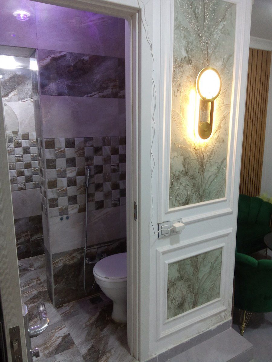 İcarəyə verilir 1 otaqlı köhnə tikili 31 m² — Mənzil, Bakı (10)