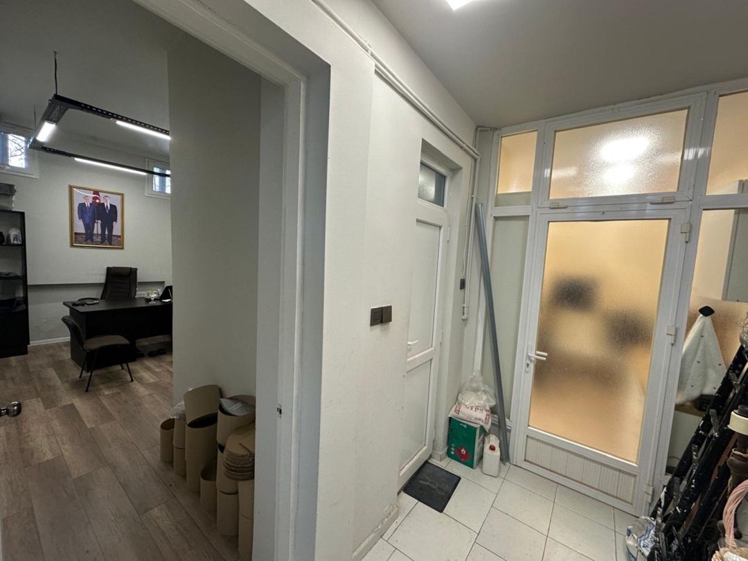 Satılır obyekt 160 m² — Əmlak, Bakı (11)