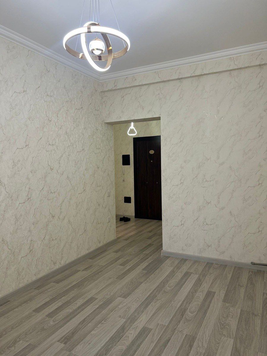 Satılır 2 otaqlı yeni tikili 50 m² — Mənzil, Bakı (4)
