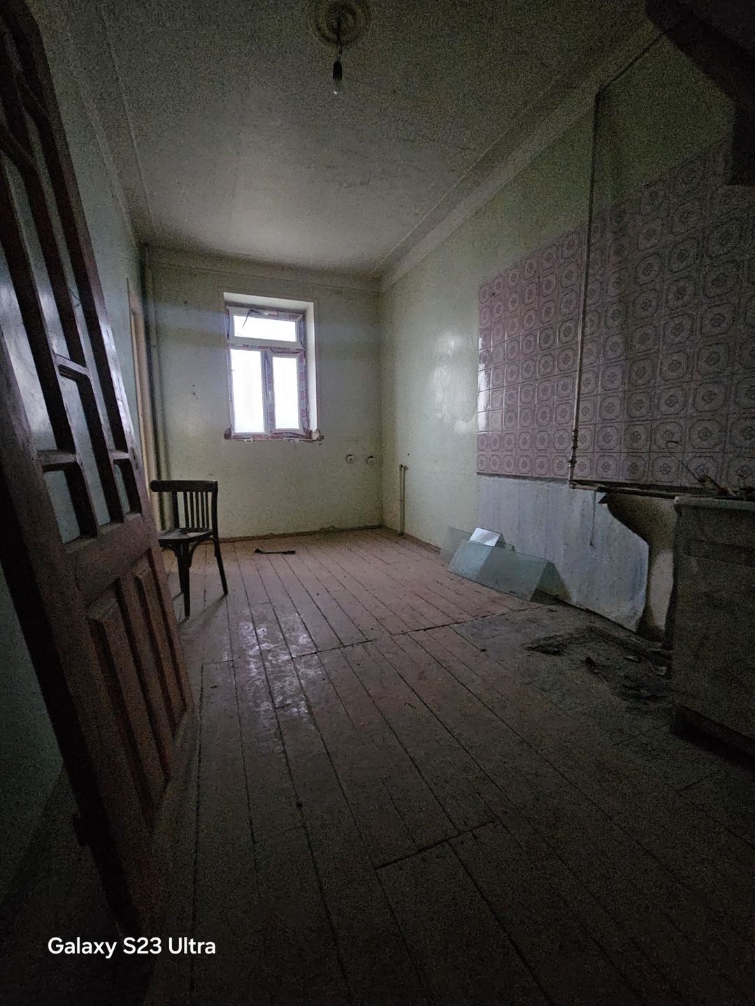 Satılır 3 otaqlı köhnə tikili 75 m² — Mənzil, Bakı (11)