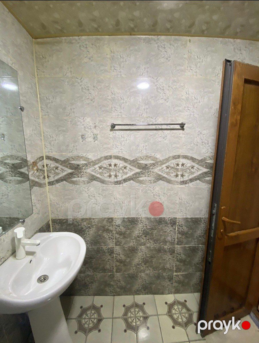 Satılır 2 otaqlı köhnə tikili 45 m² — Mənzil, Bakı (5)