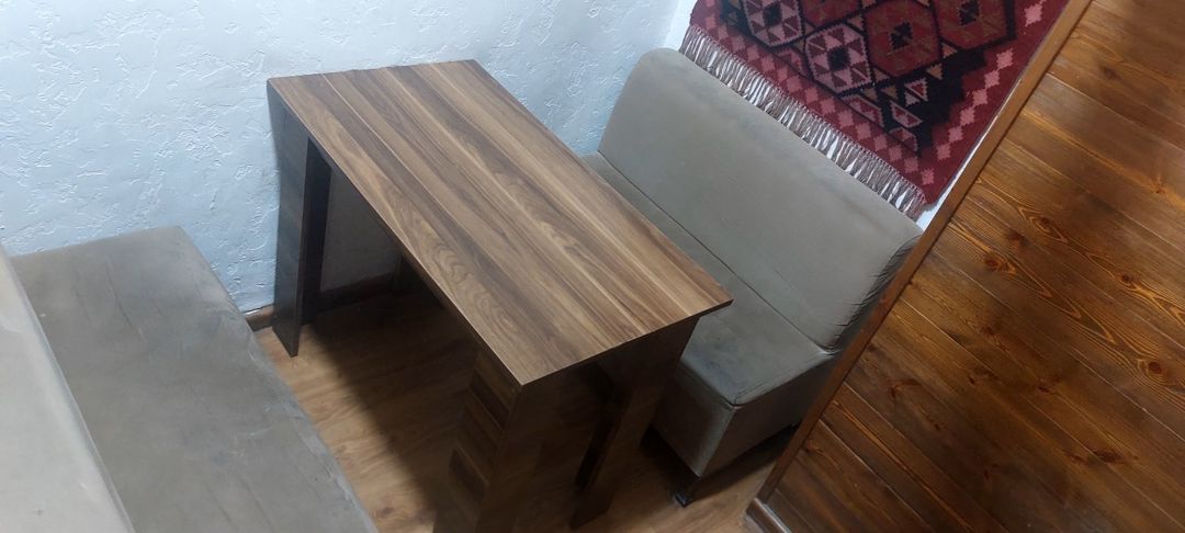 Divan və masalar — Mebel, Bakı (2)