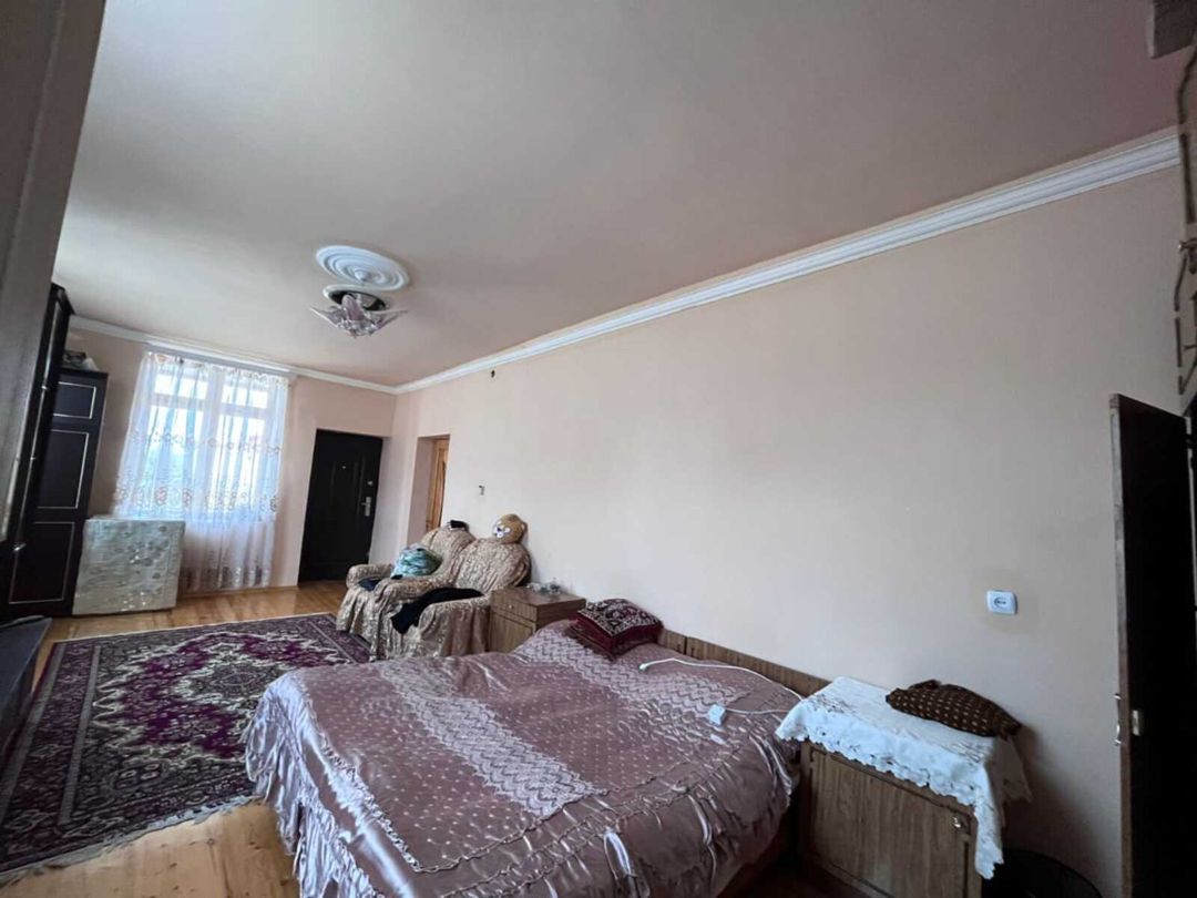 Satılır 4 otaqlı həyət evi/bağ evi 110 m² — Ev, villa, Bakı (6)