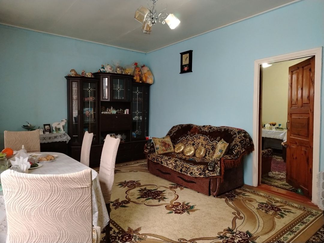 Satılır 3 otaqlı həyət evi/bağ evi 67 m² — Ev, villa, Xırdalan (3)