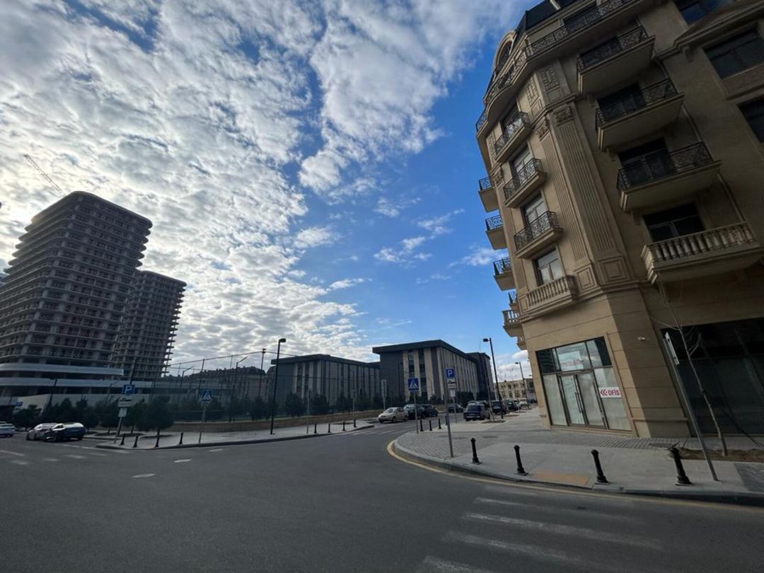 Satılır obyekt 160 m² — Əmlak, Bakı (4)