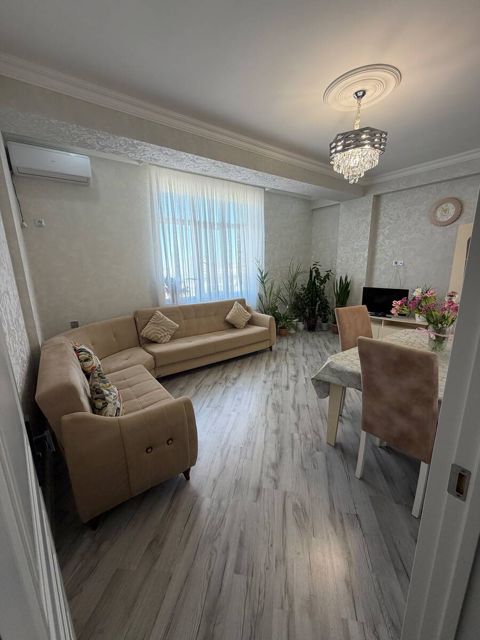 Satılır 3 otaqlı yeni tikili 119 m² — Xırdalan