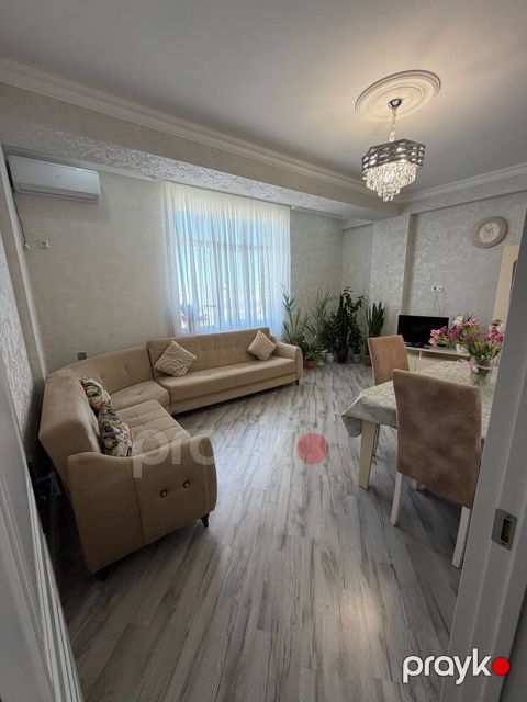 Satılır 3 otaqlı yeni tikili 119 m²