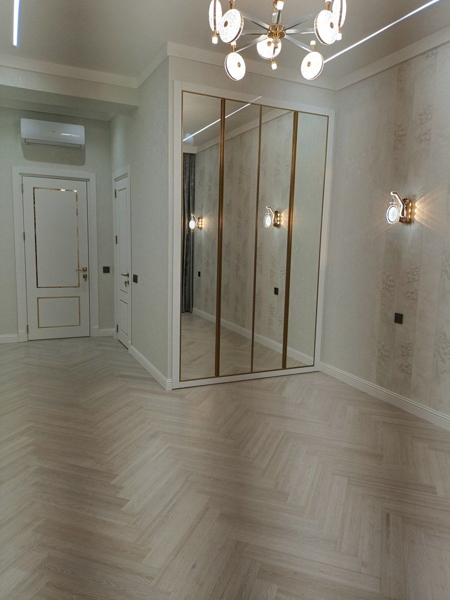 Satılır 4 otaqlı yeni tikili 172.5 m² — Mənzil, Bakı (9)