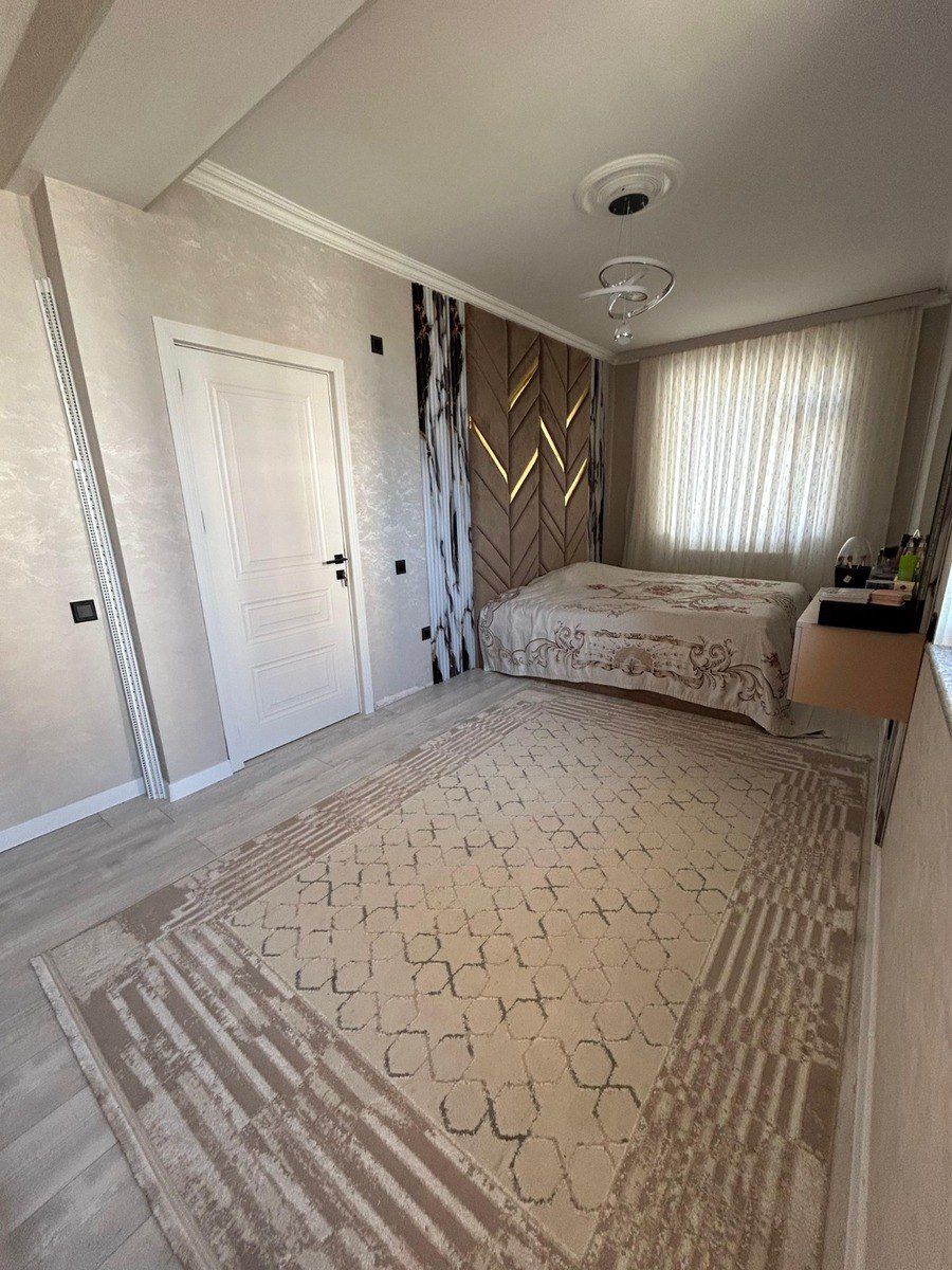 Satılır 4 otaqlı yeni tikili 117 m² — Mənzil, Bakı (4)