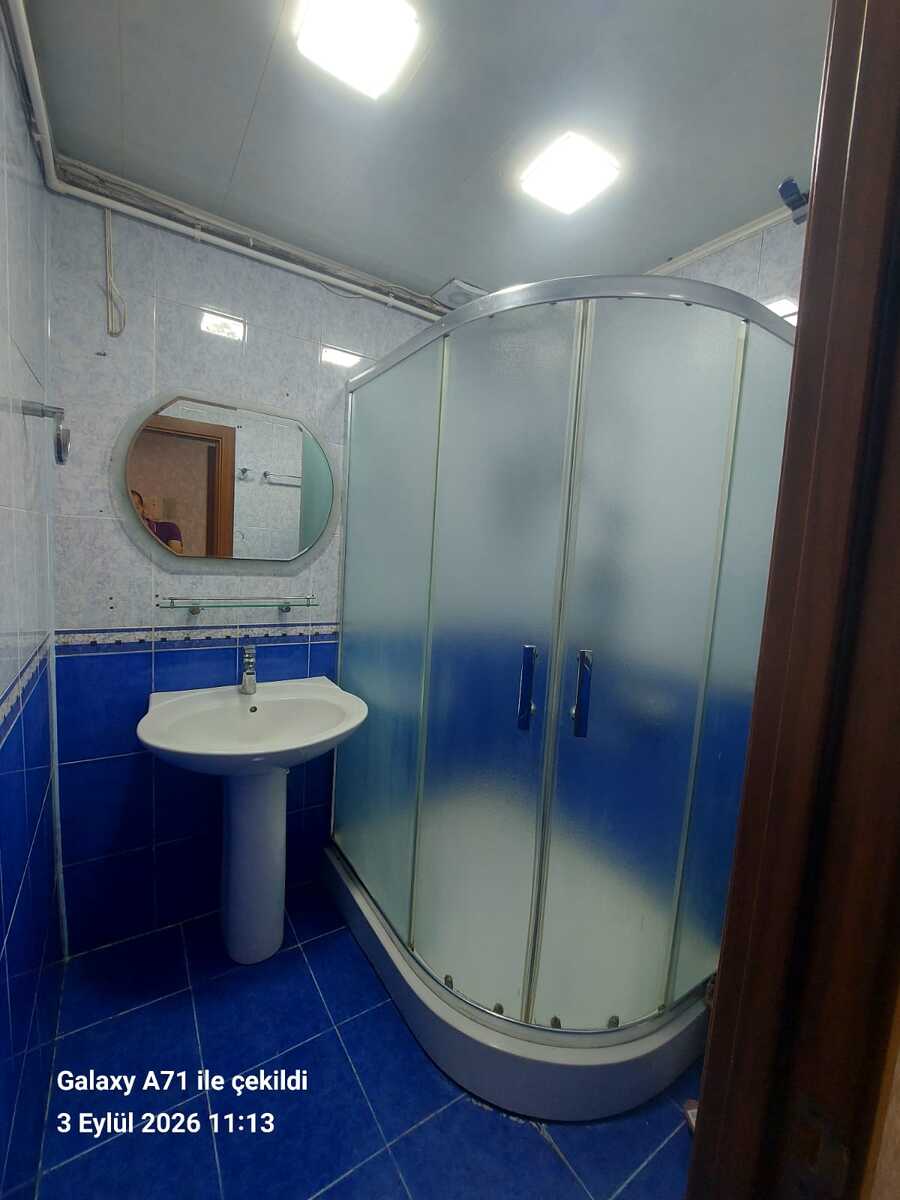 Satılır 4 otaqlı köhnə tikili 100 m² — Mənzil, Bakı (11)
