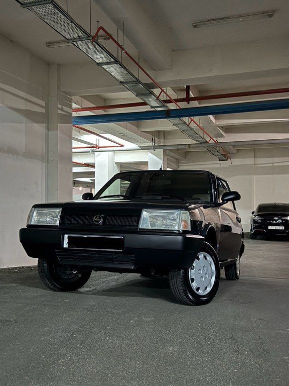 Tofas Sahin, 1.6 L, 2005 il, 139 000 km — Avtomobillər, Bakı (10)