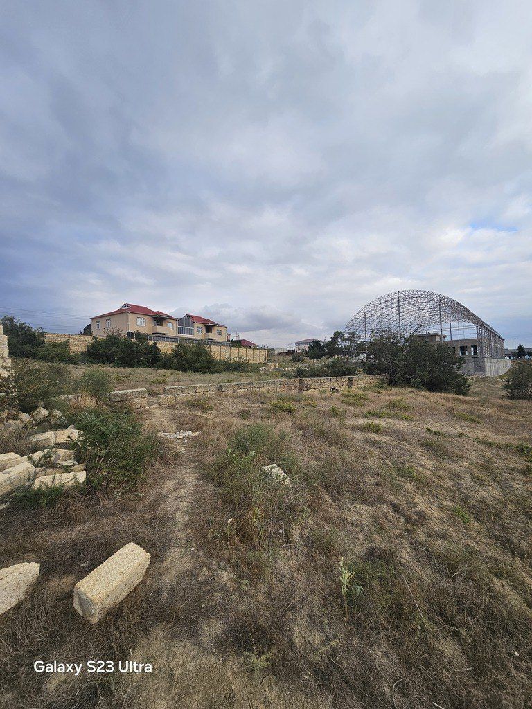 Satılır torpaq 4 sot — Torpaq, Bakı (3)