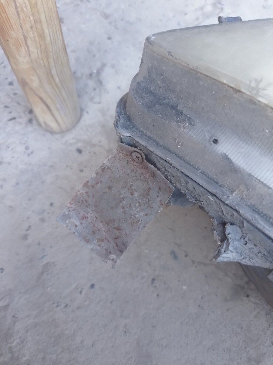 Faralar Toyota Prius 20 — Ehtiyat hissələri və aksesuarlar, Bakı (3)