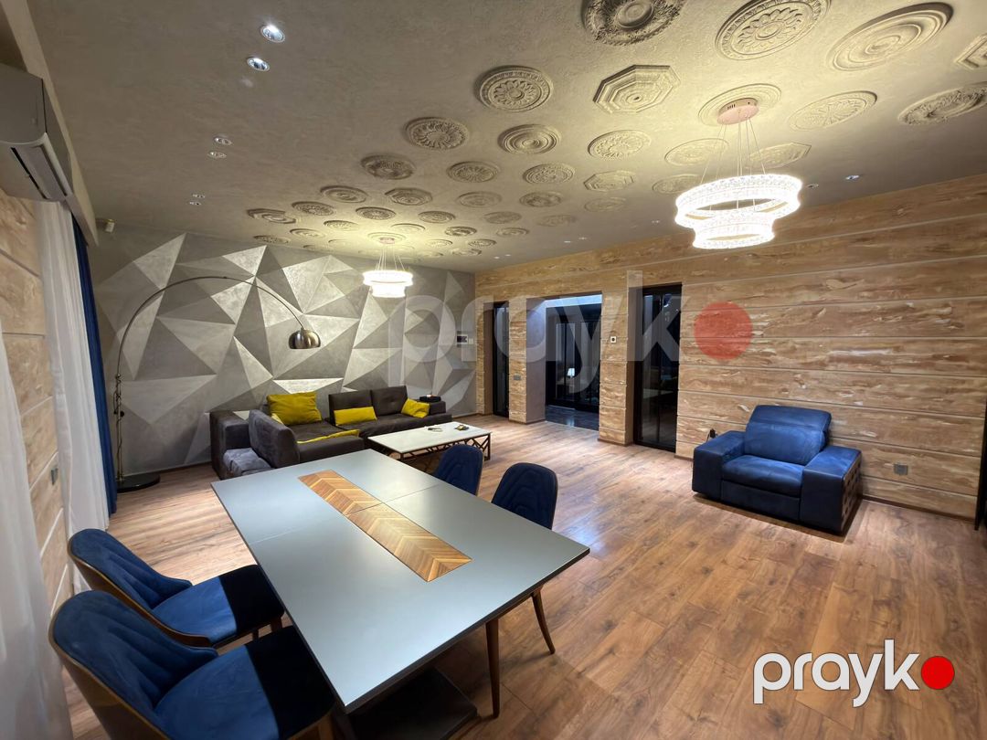 3-otaqlı mənzil, Sumqayıt ş., 78 m² — Mənzil, Sumqayıt (3)