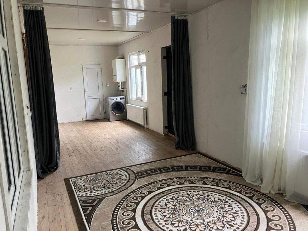 Satılır 5 otaqlı həyət evi/bağ evi 160 m² — Ev, villa, Qəbələ (2)
