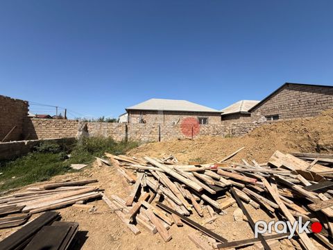 Satılır torpaq 3.5 sot