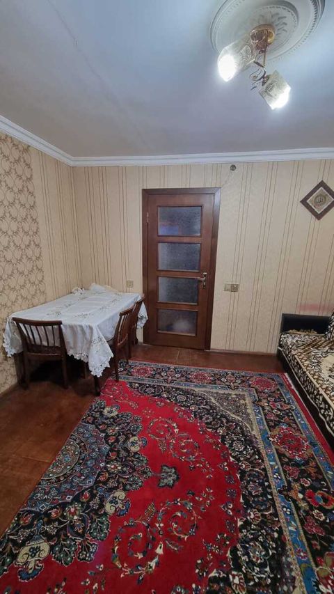 İcarəyə verilir 2 otaqlı köhnə tikili 45 m² — Bakı
