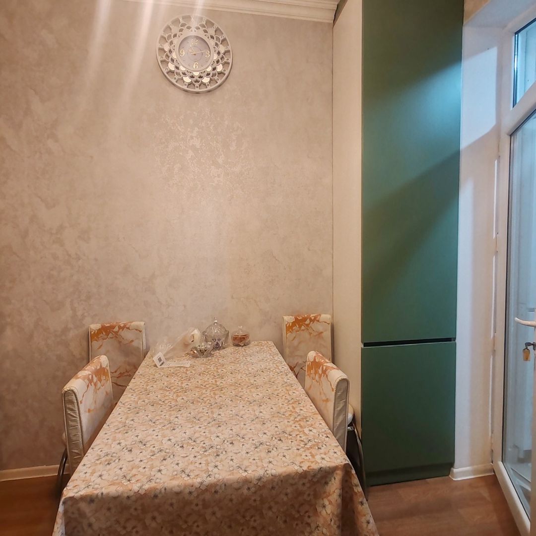 Satılır 3 otaqlı yeni tikili 73 m² — Mənzil, Bakı (9)