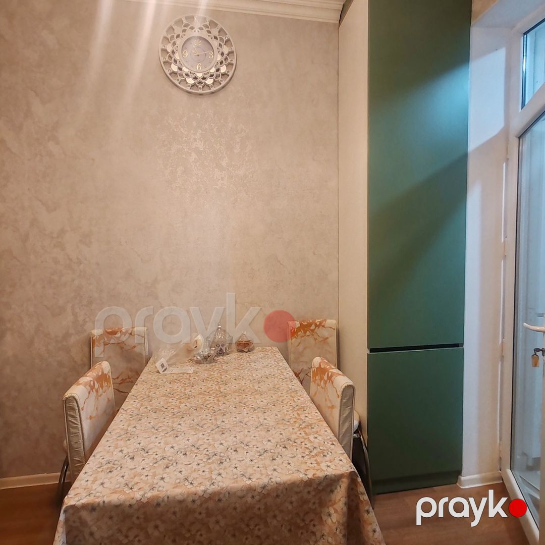 Satılır 3 otaqlı yeni tikili 73 m² — Mənzil, Bakı (9)