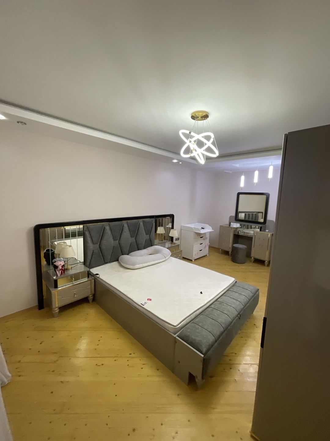 Satılır 2 otaqlı yeni tikili 68 m² — Mənzil, Bakı (5)