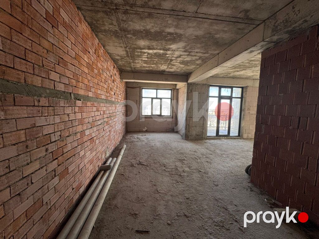 4 otaqlı, Yeni tikili, 285 kv. m — Mənzil, Bakı (4)