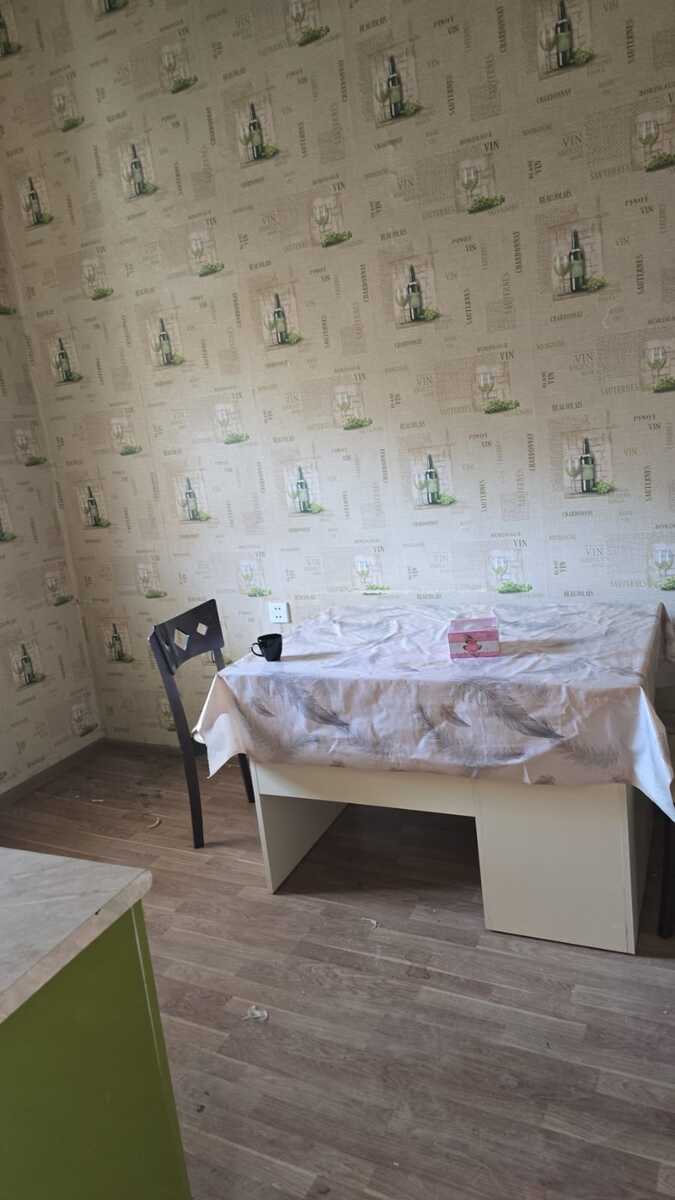 İcarəyə verilir 2 otaqlı köhnə tikili 100 m² — Mənzil, Bakı (6)