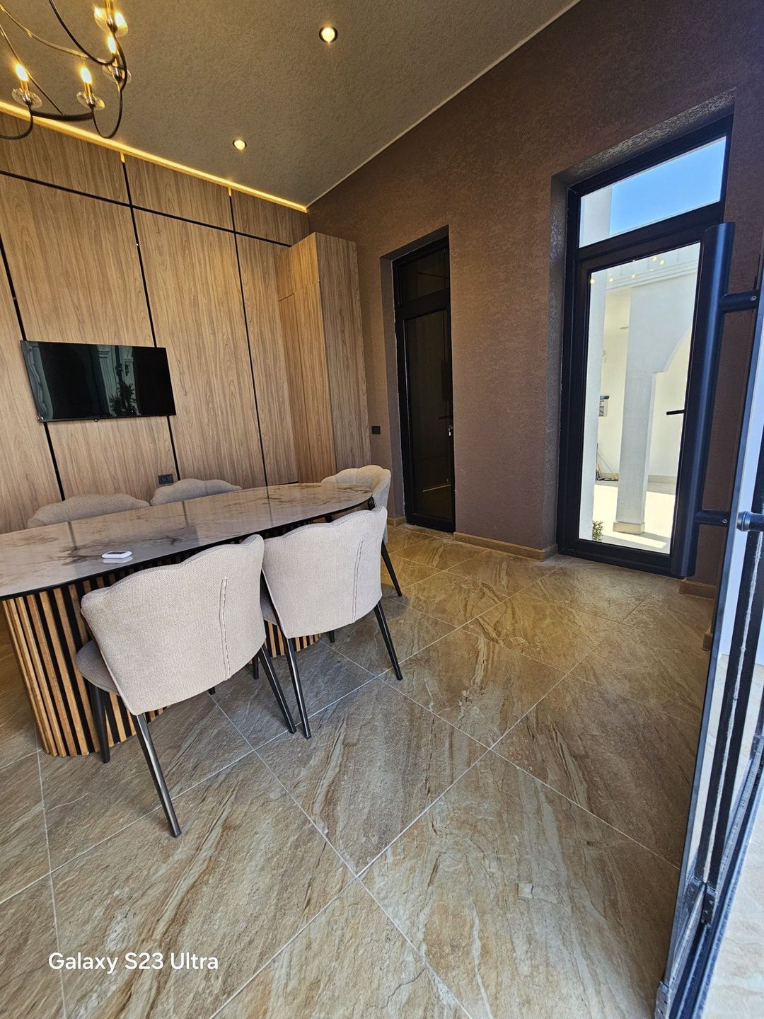Satılır 5 otaqlı həyət evi/bağ evi 250 m² — Ev, villa, Bakı (6)