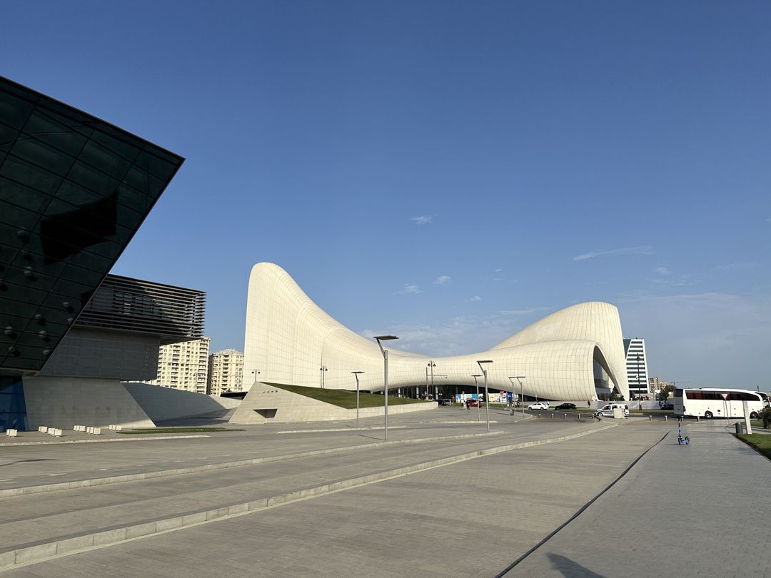 2-otaqlı yeni tikili, Təbriz küç., 70 m² — Mənzil, Bakı (2)