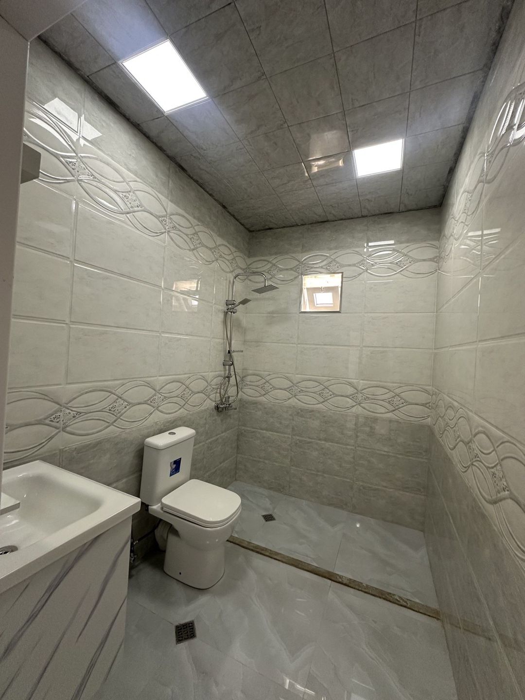 Satılır 3 otaqlı həyət evi/bağ evi 120 m² — Ev, villa, Bakı (11)
