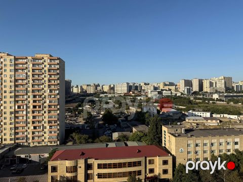 Satılır 3 otaqlı yeni tikili 130 m²
