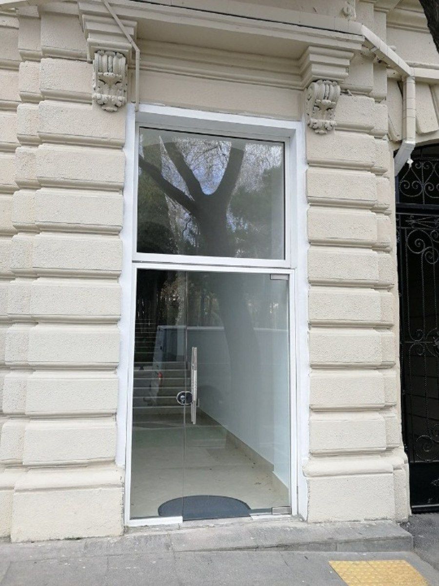 İcarəyə verilir obyekt 110 m² — Əmlak, Bakı (12)