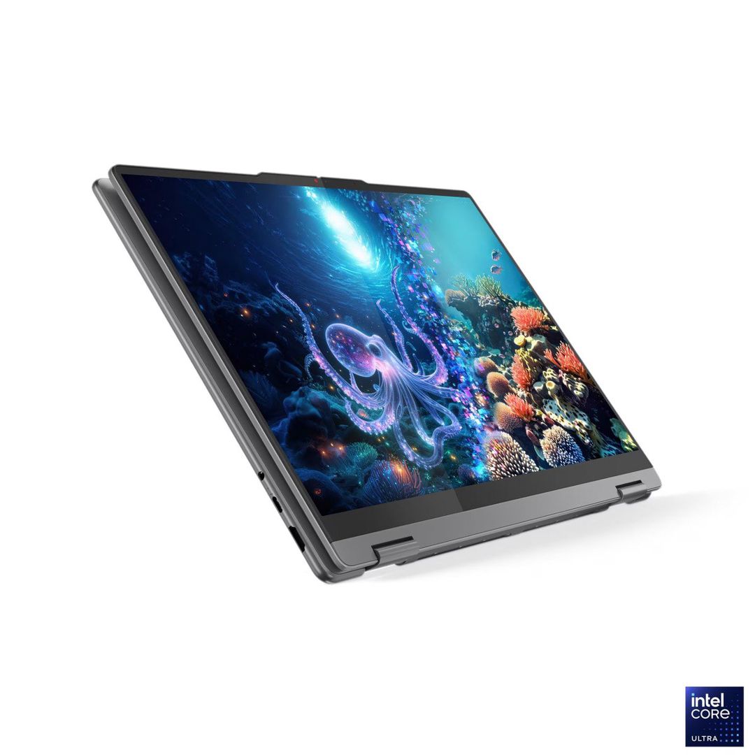 Lenovo yoga 7 2-in-1 16ILL10 83JT0028RK — Noutbuklar, Bakı (8)