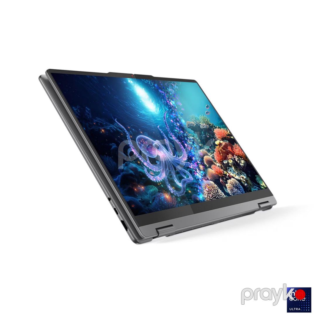 Lenovo yoga 7 2-in-1 16ILL10 83JT0028RK — Noutbuklar, Bakı (8)