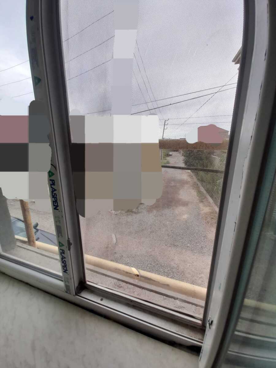 Satılır 2 otaqlı həyət evi/bağ evi 50 m² — Ev, villa, Bakı (9)
