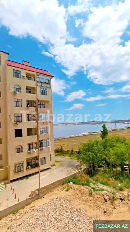 Masazirda ilkin odenisle mənziller — Mənzil, Bakı (6)