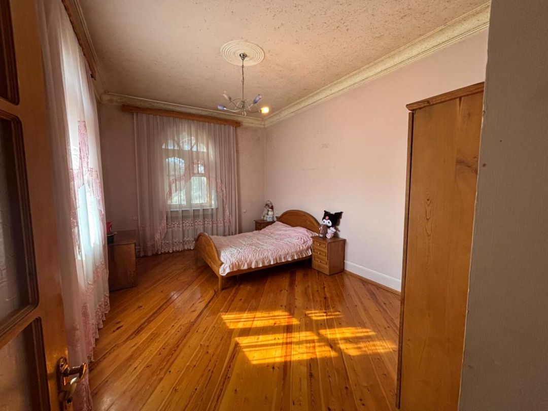 Satılır 10 otaqlı həyət evi/bağ evi 550 m² — Ev, villa, Bakı (5)