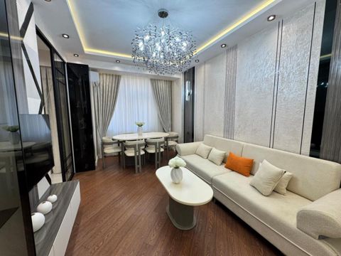 Satılır 3 otaqlı yeni tikili 79 m² — Bakı