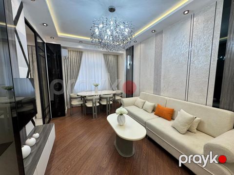 Satılır 3 otaqlı yeni tikili 79 m²