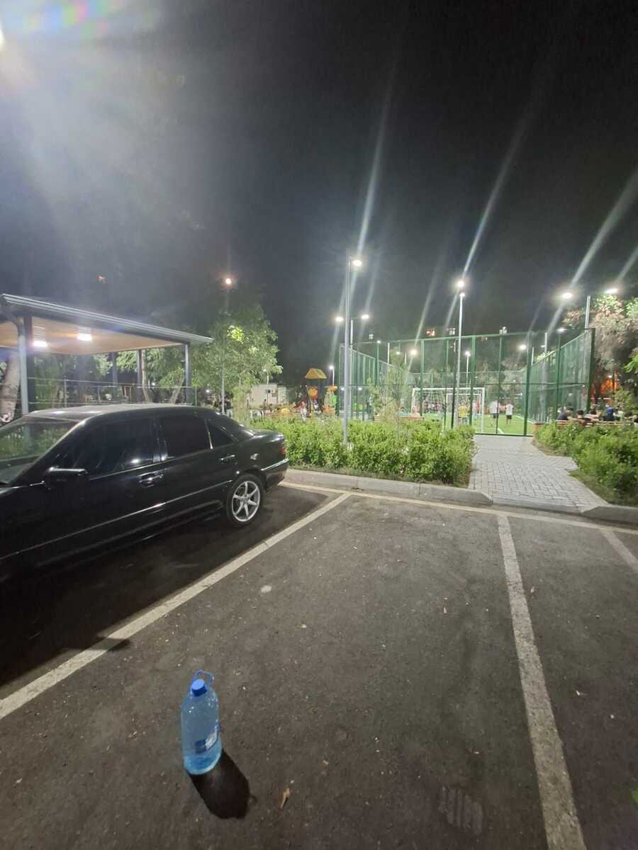 Satılır 2 otaqlı köhnə tikili 50 m² — Mənzil, Bakı (7)