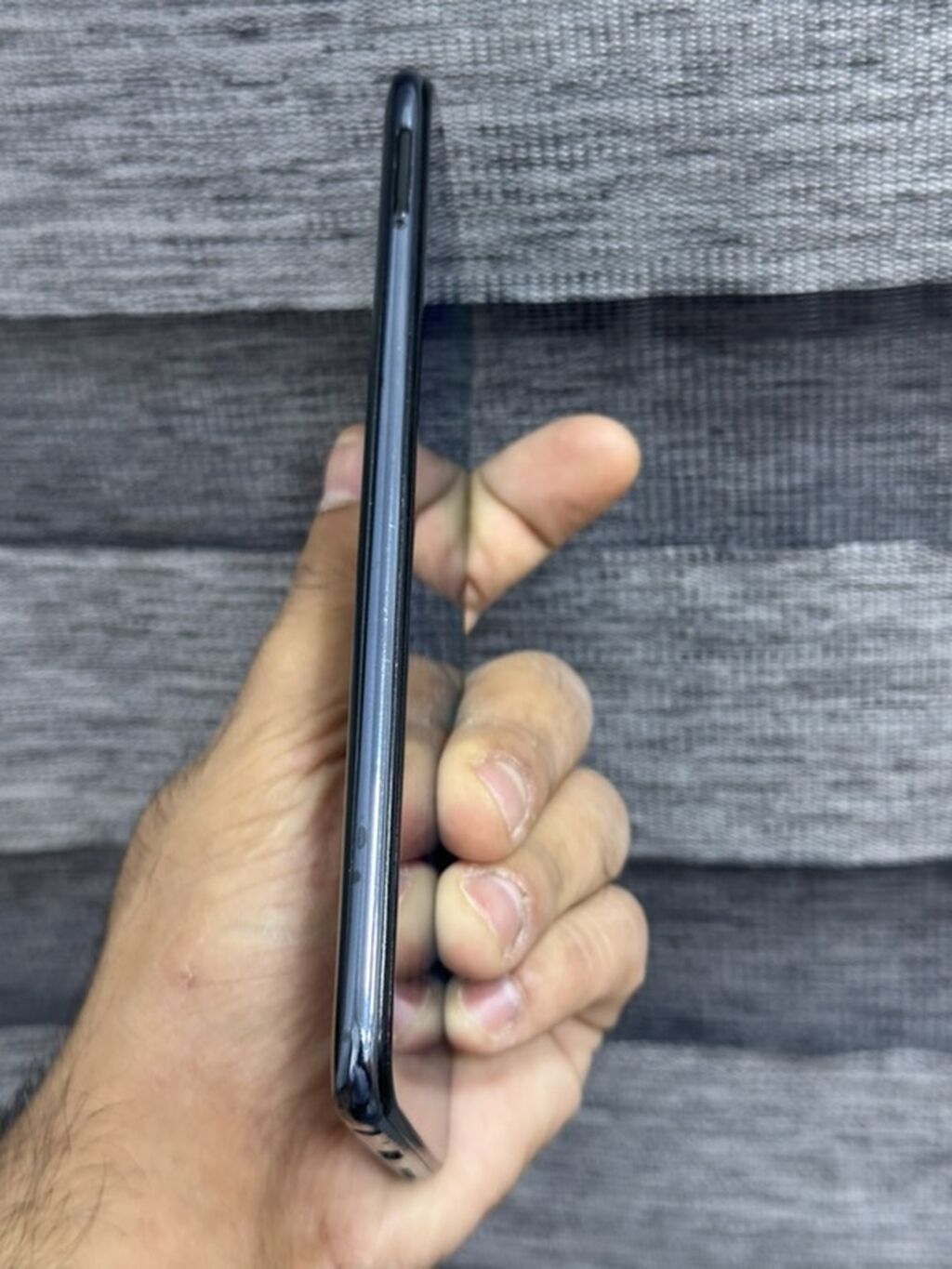 Huawei P Smart 2019, 64 GB, rəng - Qara, Sensor, Barmaq izi, İki sim kartlı — Huawei, Bakı (4)