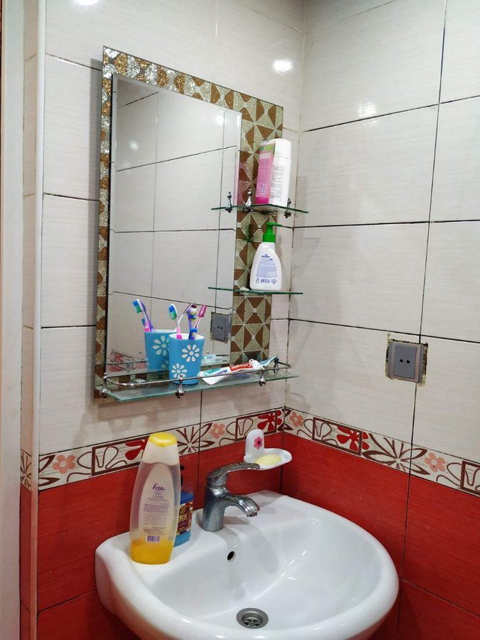 Bağ evi, 58 m², Sarayda 2 otaqlı ev, Abşeron — Ev, villa (5)