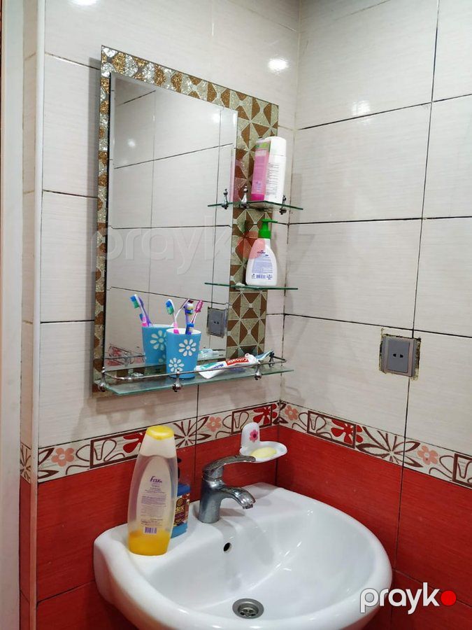 Bağ evi, 39 m², Masazırda 2 otaqlı ev, Abşeron — Ev, villa (5)