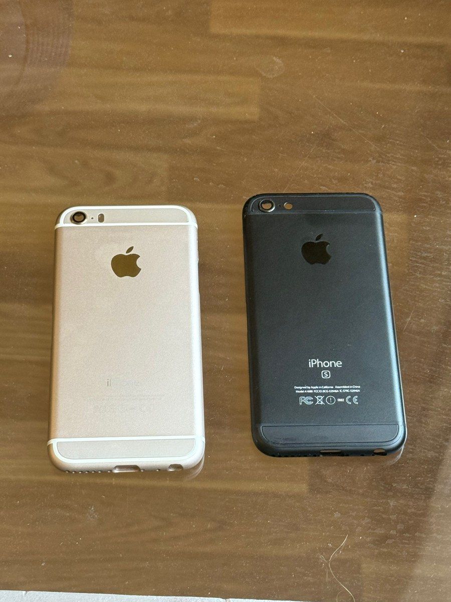 Apple iPhone 5, 5S korpusları — Smartfonlar, Bakı (3)