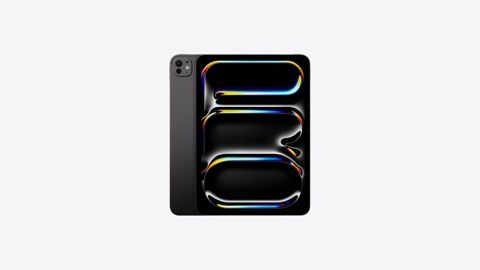 Apple iPad Pro 13 inch M5 Wi-Fi 256GB — Bakı