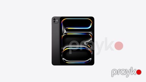 Apple iPad Pro 13 inch M5 Wi-Fi 256GB — Bakı